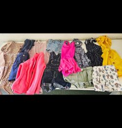 3t girl clothes