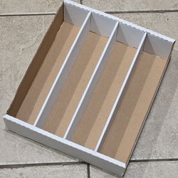 Genuine BCW Trading Card Storage Boxes - Sports Basketball Football Baseball Pokemon Pokémon QUANTITY AVAILABLE