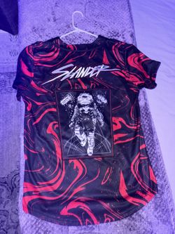 Slander Jersey 