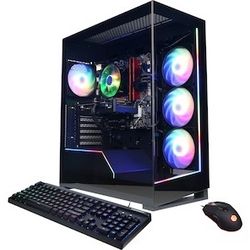 CyberPowerPC
