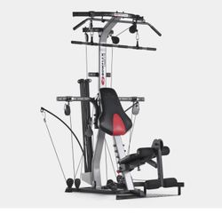  Bowflex Extreme 2 SE