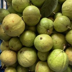 Guava 4$ /lb