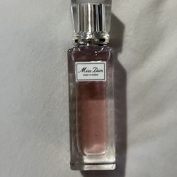 Miss Dior Perfume 