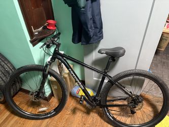 Cannondale Trail 2