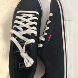 Brand New Levi’s Shoes Size 10.5 – $35 – Need Gone ASAP