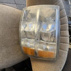 Headlights 