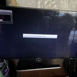 Samsung Tv 
