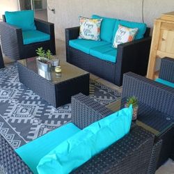 Patio Furniture
