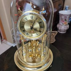 Chiming Clock 