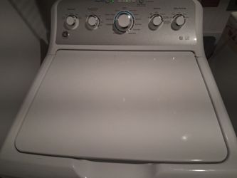 Washer&dryer