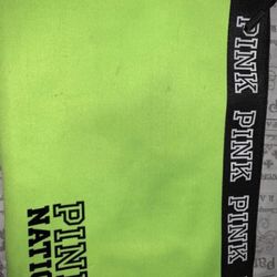 Victoria’s Secret/ PINK pouches/ bags