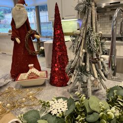  Christmas Decorations