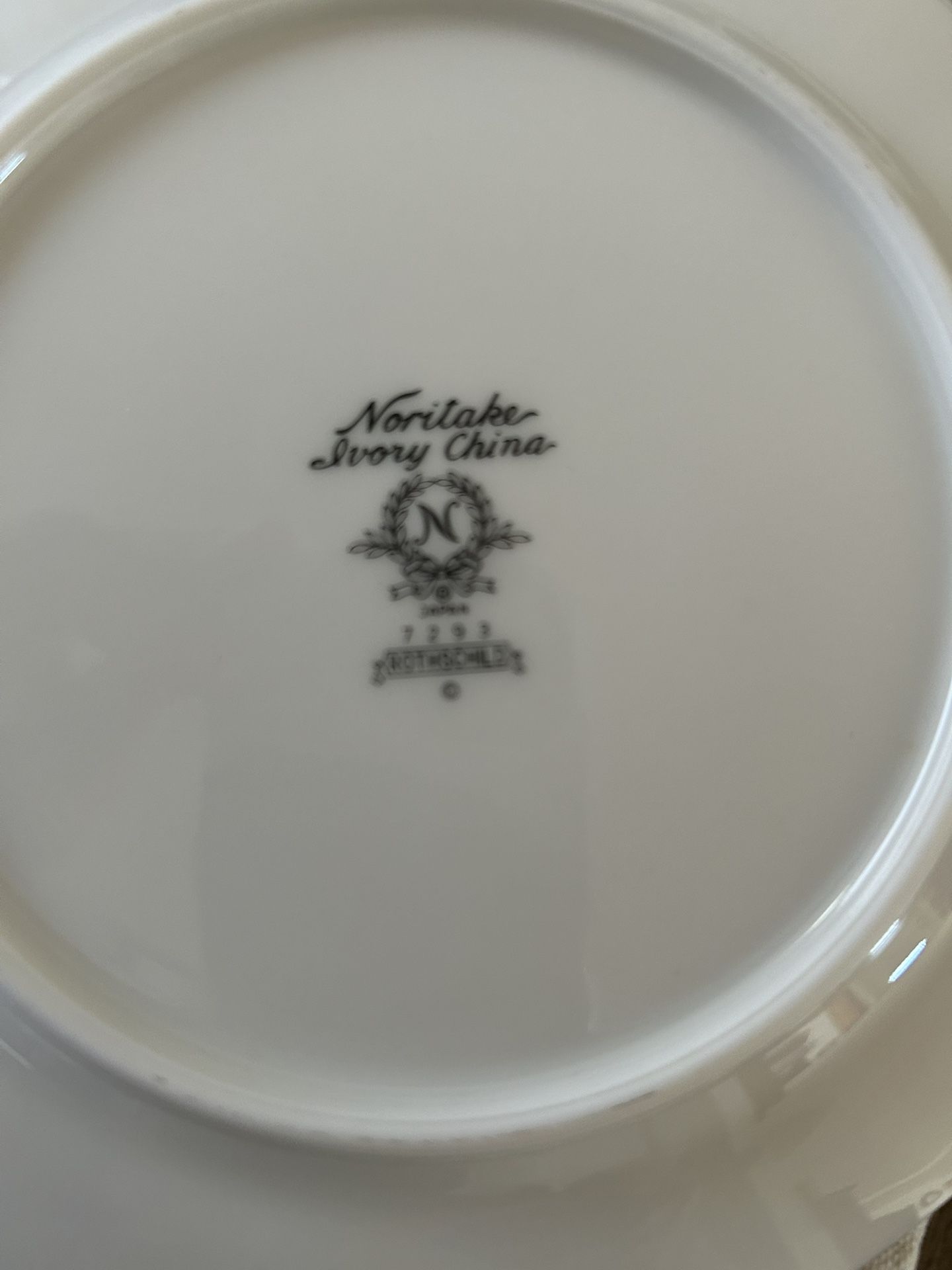 Fine China