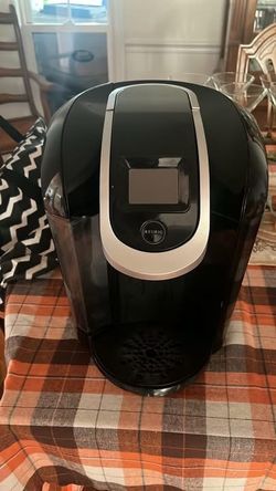 Keurig 2.0
