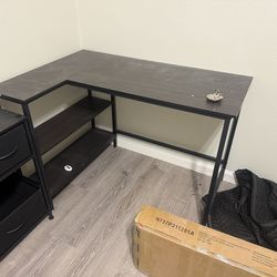 Desk