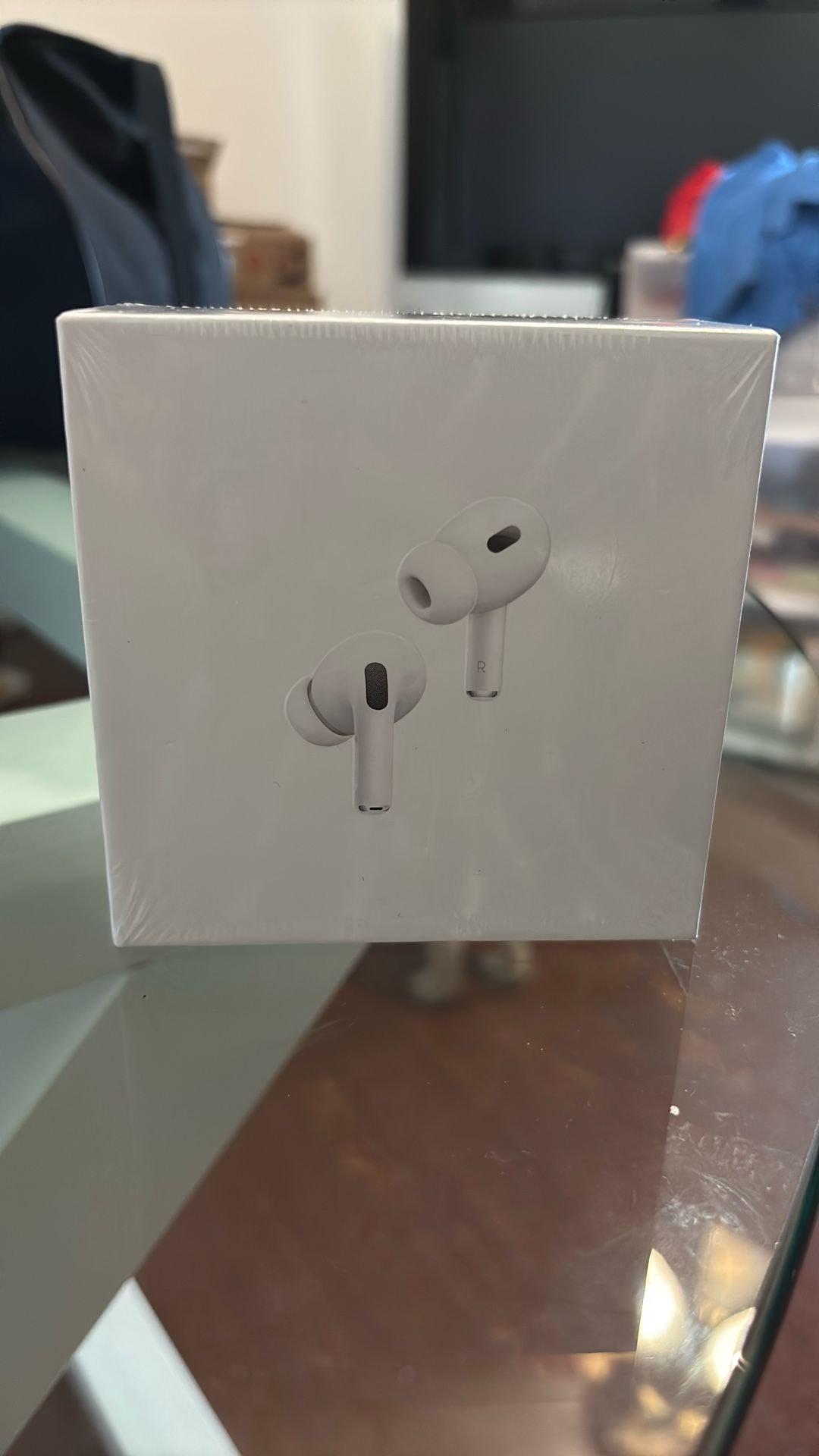 Apple Air Pods Pro 2nd Generation 