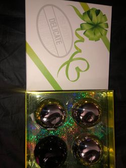 Women’s perfume