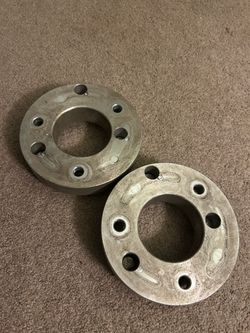 3” f150 level