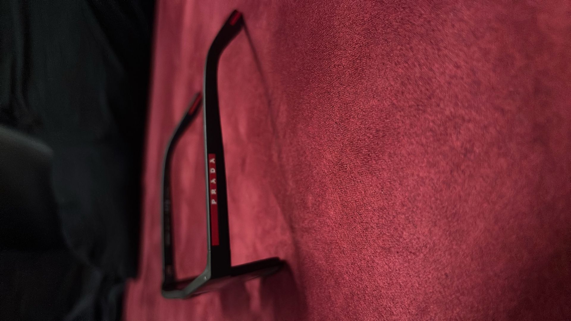 Prada Glasses