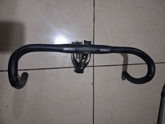 Bike handlebar 44 CM