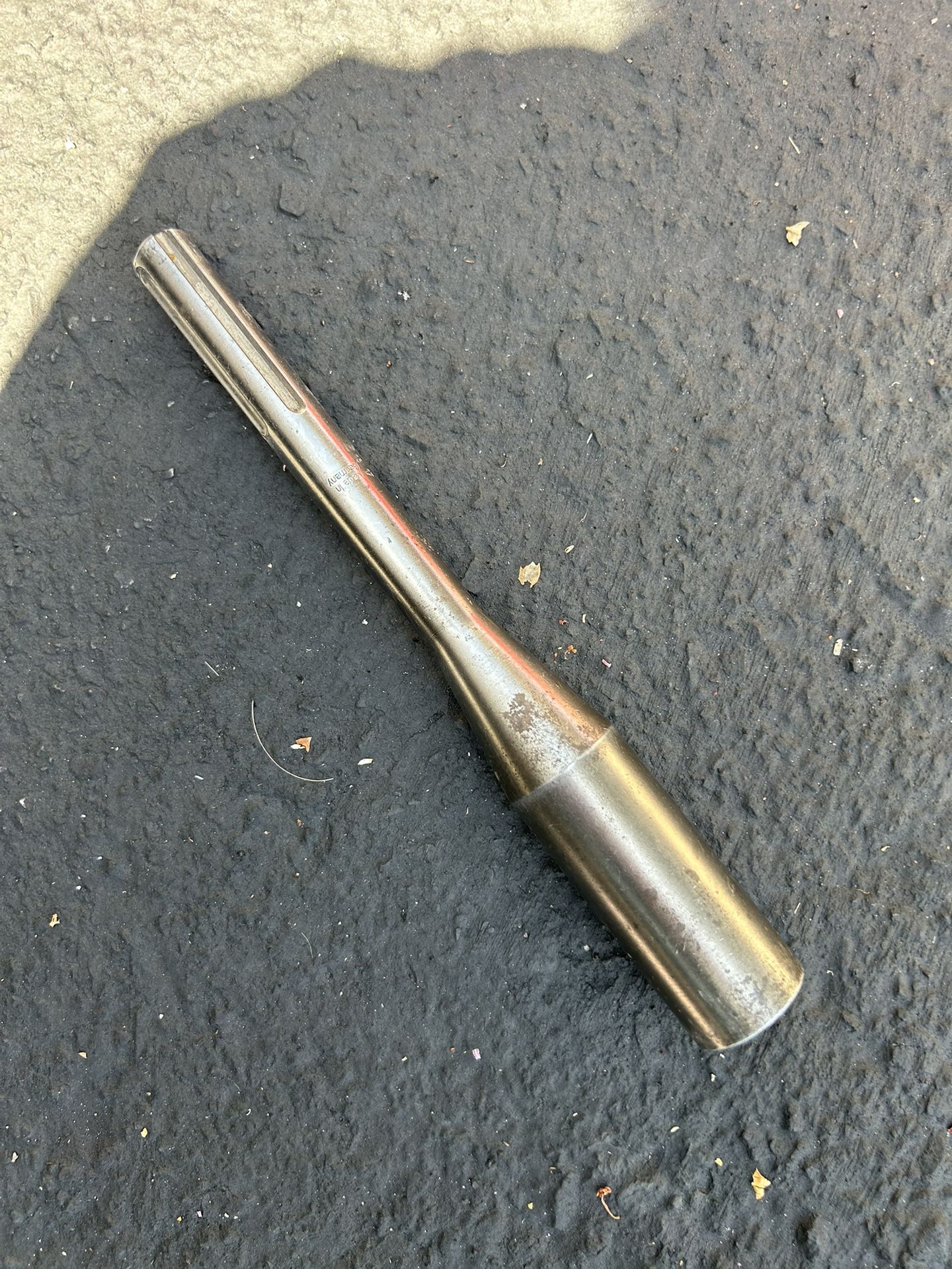 BRAND NEW GROUND ROD DRIVER