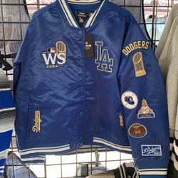 Pro Standard Los Angeles Dodgers World Series 2024