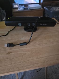 Xbox 360 Kinect