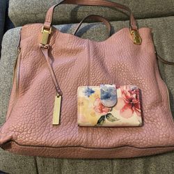 Purse And Wallet