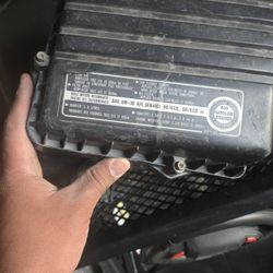 92 To 95 Honda Civic Air Box