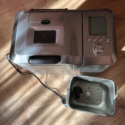 Breville Bread Machine 