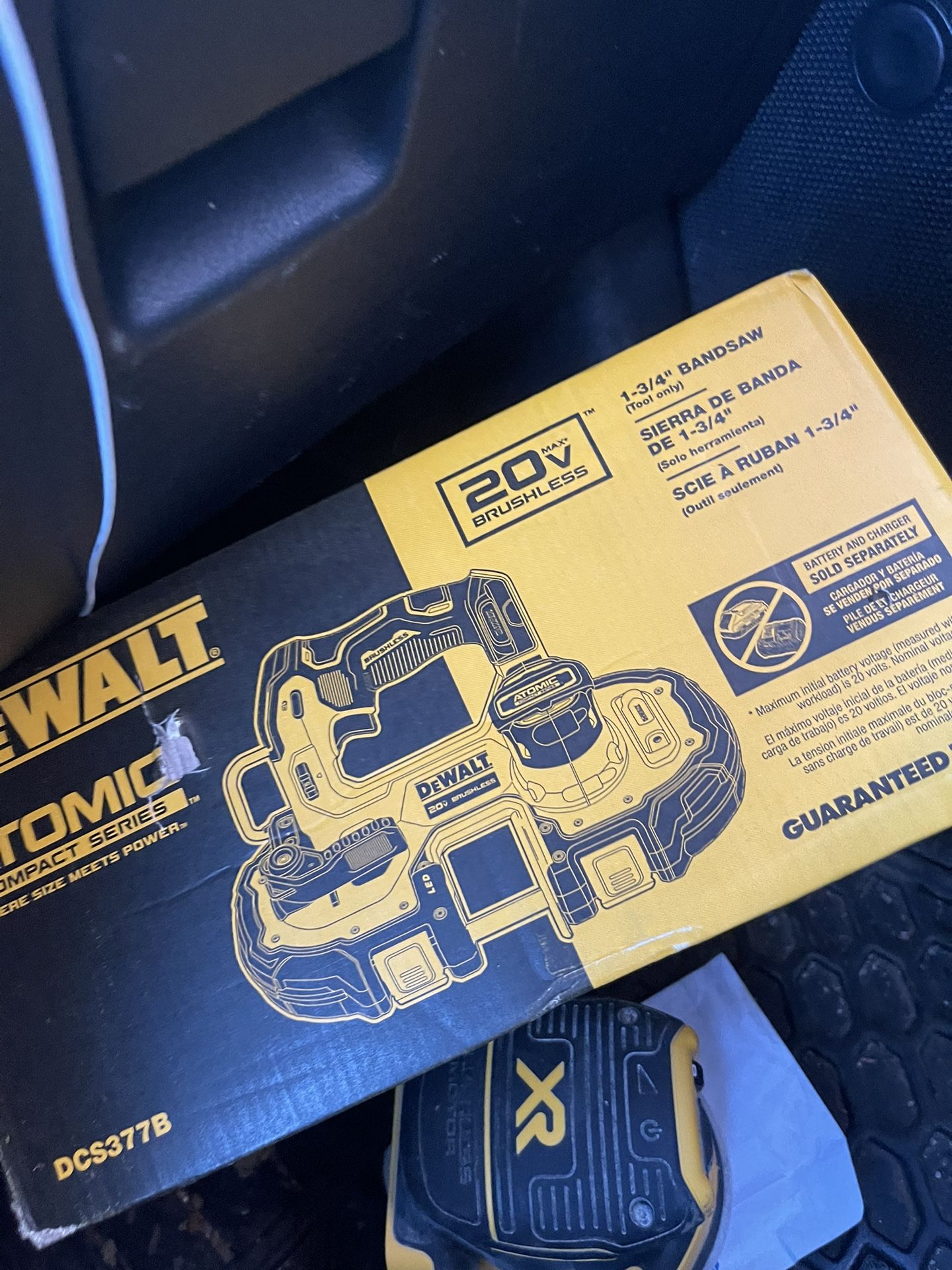 Dewalt