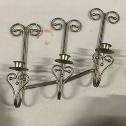 Candel Holder