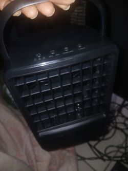 Air conditionner fan