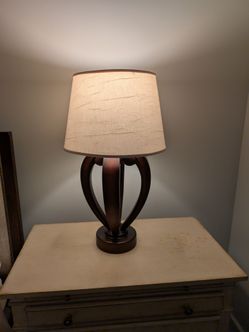 Designer Table Lamp