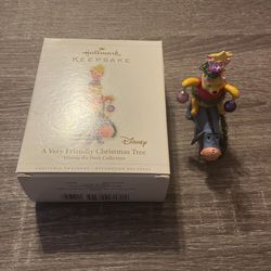 Hallmark Keepsake Ornament 2006