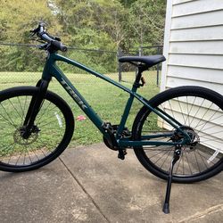 Trek Dual Sport 2 Gen 5