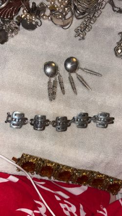 Silver Jewelry