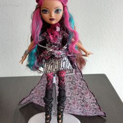 Ever After Unsprung Briar Beauty Doll