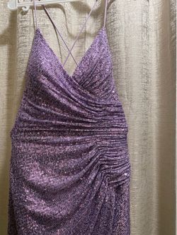 Vestidos de fiesta