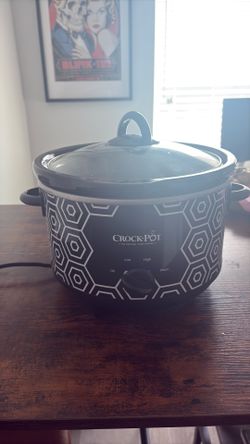 Crockpot 2qt Slow Cooker