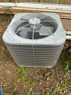 2 ton, condensing unit, R-410a