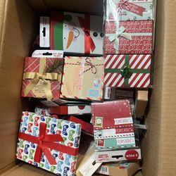 Gift Card Holders 10 for $10 over 100 available 