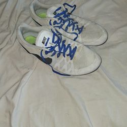 11.5men Track Shoes