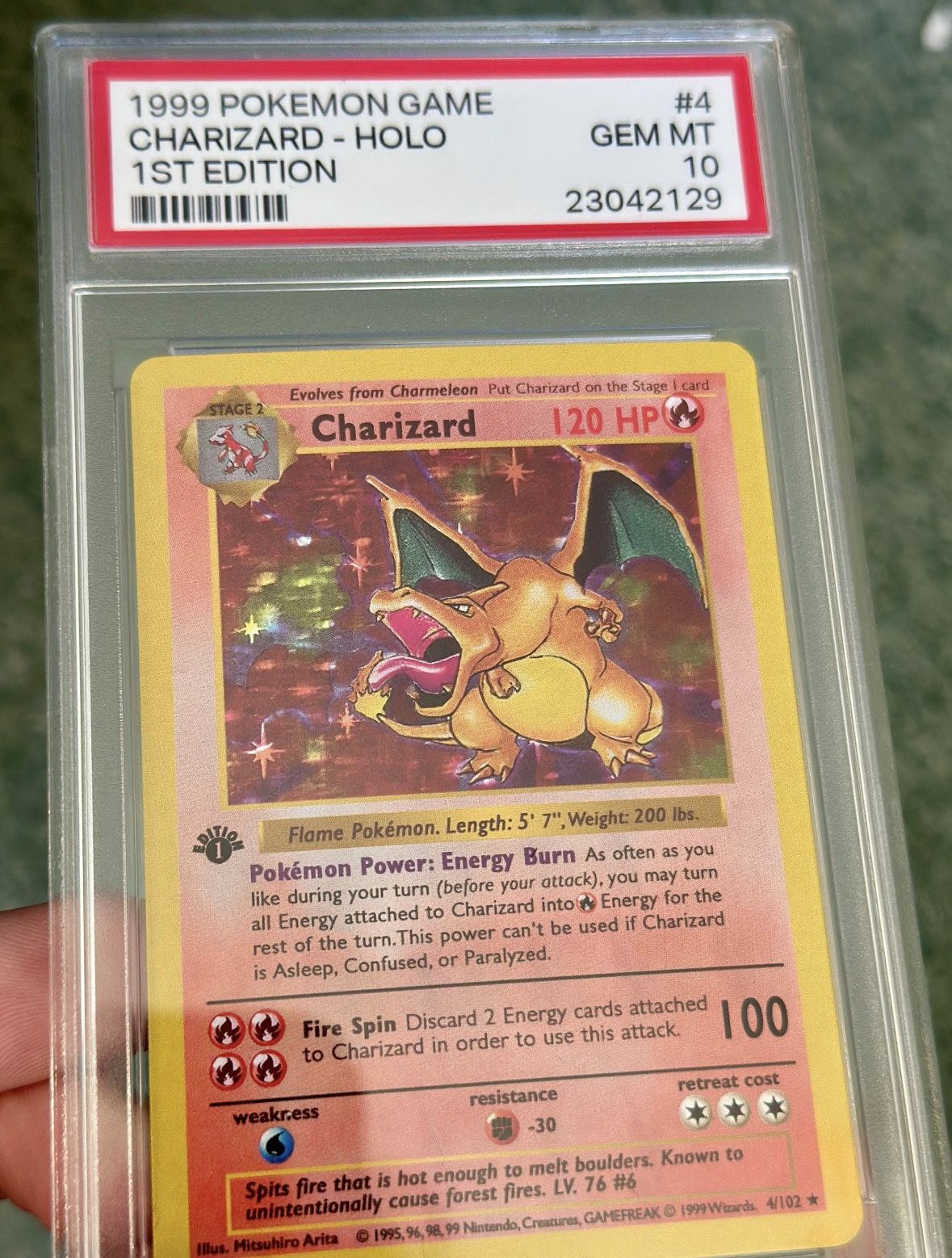 pikachu illustrator card first edition Pokemon sold at auction for world-record $16.49 million A Pokmon card sold for