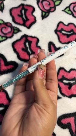 💅 Brand New Kolinsky Acrylic Nail Brush #14 – Professional Nail Tech Quality – $35