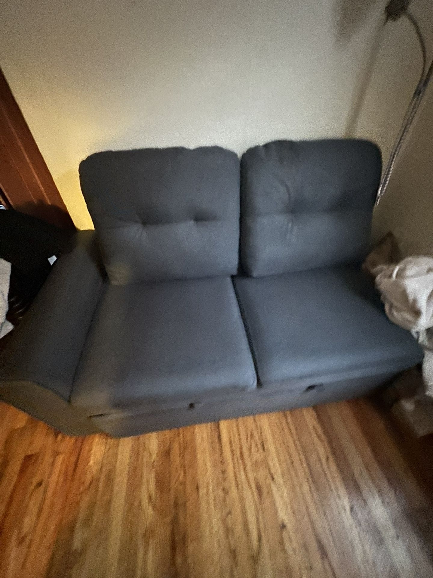 2 Piece Sofa Set