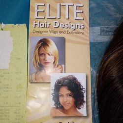 Hair Designs Elite