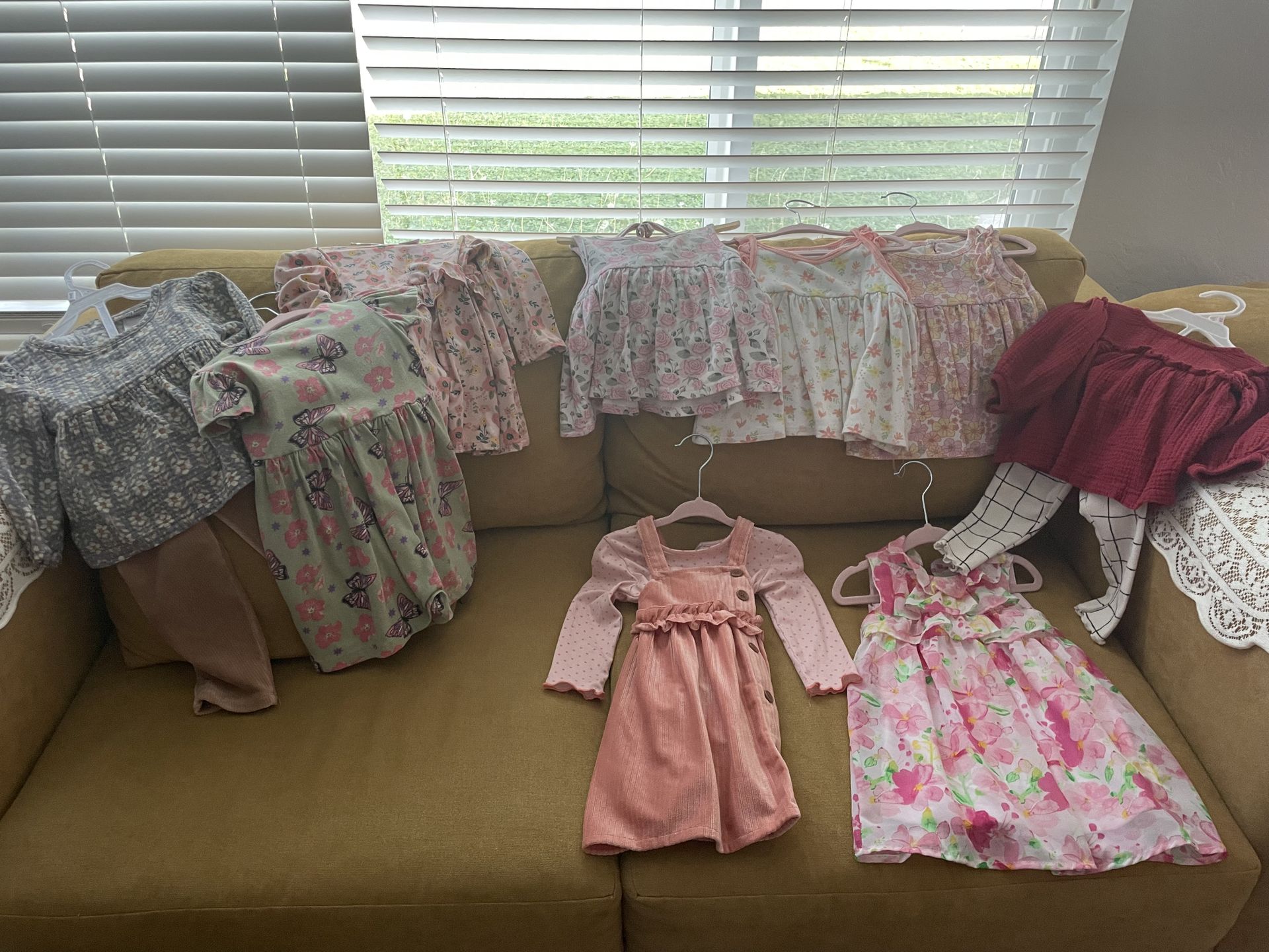 Toddler clothes