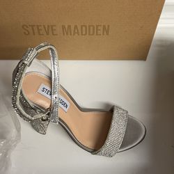 Steven Madden heels