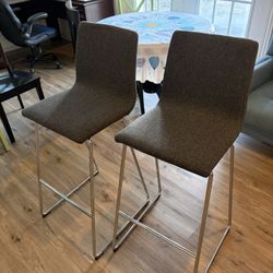 Bar Stools IKEA 